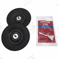 GRACO Diaphragm: PTFE, 0.5 in For Pump Size, -40°F to 220°F, 24N320. Key specifications — Manufacturer Part Number: 24N320.