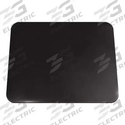 Grainger Desk Protector: Biopolymer - Desk Mats