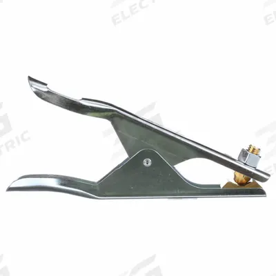 TWECO Ground Clamp: 300 A - Standard Ground Clamps