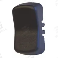 EATON Rocker Switch Cover: Rocker Switches, Black, 8004/8005 (MPN 1D00000000000). Key specifications — Brand: EATON; Compatible Product Type: Rocker Switches; Compatible with Series: 8004.