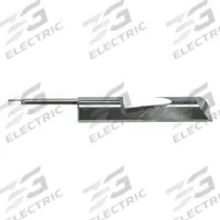 MICRO-QUIK Boring Bar: Boring, 3/16 in Shank Dia., AlTiN, -0.0438 in Center to Cutting Tip (MPN QBB-050150X)