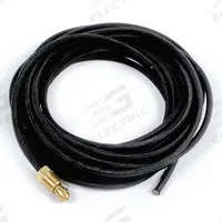 MILLER ELECTRIC Gas Hose: 25 ft, Rubber, 45V10R. Key specifications — Brand: MILLER ELECTRIC; Reference Number: 45V10R; Hose Tube Material: Rubber.