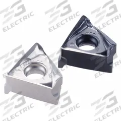 OSG Triangle Milling Insert: TNKU120608ER-GR (MPN 7812090)