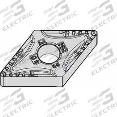 WIDIA Diamond Turning Insert: DNMG441MR, DNMG150604MR (MPN 4171143). Key specifications — attr257732: DNMG441MR; attr257733: DNMG150604MR.