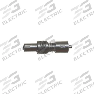 APPROVED VENDOR Thread Insert Tool: 3 3/4 in Overall Lg, steel - Key-Locking Insert Tools