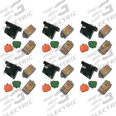 LEARNLAB Training System: Electrical Controls Bugging Kit, Freestanding, English - Tools, Parts & Accessories for Training Systems