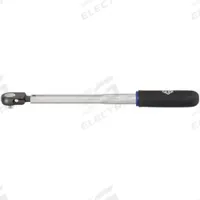 STURTEVANT RICHMONT Micrometer Torque Wrench: 3/8 in Drive Size, 30 in-lb to 150 in-lb, Inch-Pound (MPN 810589). Key specifications — attr310266: 30 in-lb to 150 in-lb; attr324955: STURTEVANT RICHMONT.