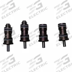 POWER TEAM Valve Kit: Valve Kit, Mfr Part # 3000590. Key specifications — attr1364097: POWER TEAM; attr1364096: 3000590; attr1364105: Valve Kit.