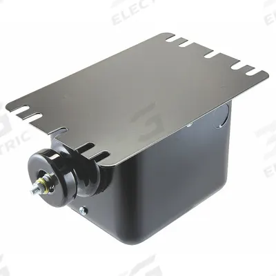 Allanson Hot Water and Steam Boiler Burner Ignition Transformer: 312-6A0456/A10-LA22 - Ignition Transformers for Hot Water & Steam Boiler Burners