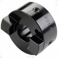 RULAND MANUFACTURING Motion Control Coupling Hub: 0.5° Angular Misalignment, 0.15 mm Axial Motion (MPN MOST41-19-A). Key specifications — attr85399: RULAND MANUFACTURING; attr869810: MOST41.