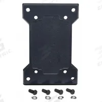 DAYTON Speed Reducer Mounting Base: Mounting Base, Dayton Speed Reducers, 0.53 in Bolt Circle Dia (MPN 1A507). Key specifications — attr85417: DAYTON; attr864218: Mounting Base; attr864225: Dayton Speed Reducers; attr864223: 1A507.