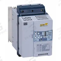 WEG Soft Start: SSW070085T5SZ. Key specifications — attr1380759: SSW070085T5SZ.