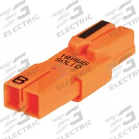 IDEAL Ballast Disconnects: 2 Pole, 18 AWG – 18 AWG Ballast Side, 18 AWG – 18 AWG Line Side (MPN 30-082). Key specifications — attr1307816: Push-In; attr1307821: 30-082; attr1307826: IDEAL; attr1307800: 2 Male/2 Female; attr1307804: Copper; attr1307817: Plug to Socket; attr1307819: 18 AWG; attr1307820: 18 AWG.