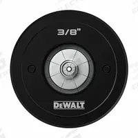 DEWALT Expansion Head: Soft Copper, DCE450, Threaded, 3/8 in Compatible Sleeve Size (MPN DCE450038). Key specifications — attr1286732: DCE450; attr1286739: DEWALT; attr1286740: Soft Copper; attr1286741: Threaded.
