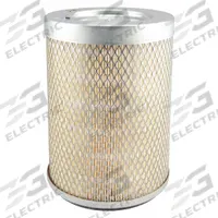 BALDWIN FILTERS Automotive Air Filter: Round-Oval, Engine, Round, Axial Seal, 9 1/4 in Overall Ht (MPN PA1769). Key specifications — Brand: BALDWIN FILTERS; Compatible Vehicle Make: International; Baldwin Interchange: PA1769.