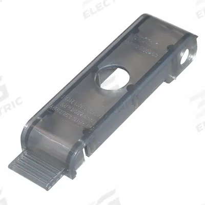 MERSEN Block Cover: 1 Poles, MPDB - Block Covers