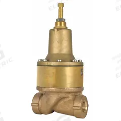 WATTS Pressure Reducing Pilot: CP16