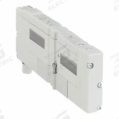 AVENTICS Solenoid Air Control Valve: Series 501, Double Solenoid, Five-Way / Three-Position - Aventics 501 Directional Control Valves