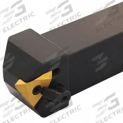 DORIAN Indexable Thread Turning Tool Holder (MPN 73310153496)