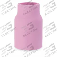 MILLER ELECTRIC Nozzle: Alumina, No. 12, Std, 53N87, 10 PK. Key specifications — Reference Number: 53N87; Brand: MILLER ELECTRIC.