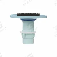 ZURN Diaphragm Assembly: Urinals, Plastic/Rubber, 1.5 gpf Gallons per Flush (MPN P6000-EUR-WS-RK). Key specifications — Includes: Valve Repair Kit; Product Type: Diaphragm Assembly; Brand: ZURN; Compatible Series: Z6000; Material: Rubber.