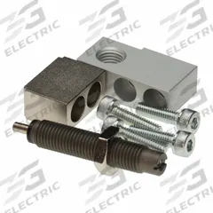SMC Stroke Adjuster: Mfr Part # MXS-BS12L, MXS Series, Metric. Key specifications — attr948518: MXS-BS12L; attr948527: MXS; attr948531: SMC.