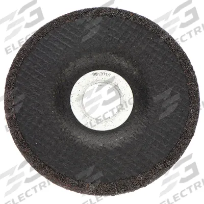 DEWALT Depressed Center Grinding Wheel: Type 27, 4" x 1/8" x 5/8", Silicon Carbide - Grinding Wheels for Concrete & Masonry