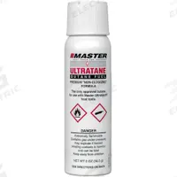 MASTER APPLIANCE Ultratane Butane: Butane, 2 fl oz (MPN 10449). Key specifications — Manufacturer Part Number: 10449; Brand: MASTER APPLIANCE.