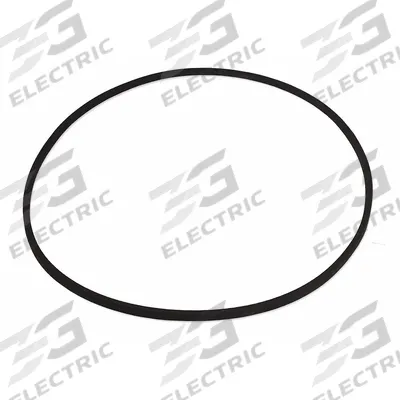 MI-T-M Drive Belt: 11-0064, 4NB86 - Air Compressor Parts