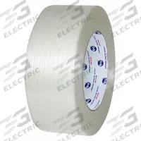 IPG Strapping Tape: 4 mil Tape Thick, 2 13/16 in x 179 13/16 ft, Clear, 16 PK (MPN RG300.44G). Key specifications — Tape Series: RG300; Brand: IPG.