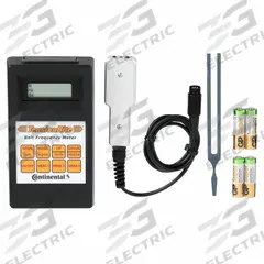 CONTINENTAL TensionRite Belt Frequency Meter (MPN FREQUENCY METER). Key specifications — Product Type: Belt Frequency Meter.