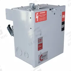 BRAH ELECTRIC Bus Plug: Fits Gen Electric Flex-A-Plug, Replaces FVK362/FVK362R/FVK362RJ, Fusible (MPN BEK3606). Key specifications — attr195644: Yes; attr211119: BRAH ELECTRIC; attr195640: 600V; attr195642: J; attr195641: BEK; FVK; attr195643: Type FVK; attr1069096: FVK362RJ.