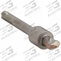 BOSCH Stop Bit: 1/2 in Drill Bit Size, 13/16 in Max Drilling Dp, 13/16 in Overall Lg (MPN HCSTP2081). Key specifications — attr277146: BOSCH.