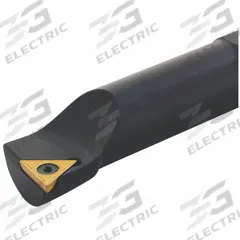 DORIAN Indexable Boring Bar: TPBN06-2 (MPN 73310155658). Key specifications — attr257292: TPBN06-2.