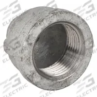ANVIL Metal Pipe Straight: Straight, 300 psi @ 150° F, 1 in x 1/4 in, Malleable Iron, Made in USA (MPN 0311087407). Key specifications — Maximum Operating Pressure: 300 psi @ 150° F; (DO NOT SEND) Manufacturer Location: Made in USA.