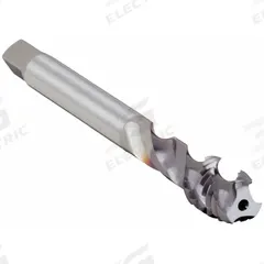 OSG Spiral Flute Tap: 7/16"-28 UNEF, H4 / 2B-3B, 3 Flute, Modified Bottoming Chamfer (MPN 1650506008). Key specifications — attr1299826: H4 / 2B-3B.