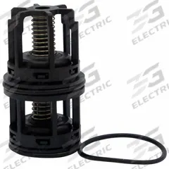 WILKINS Backflow Preventer Repair Kit: Complete Repair Kit, 801H85, 1 in Compatible Valve Size (MPN RK1-950XL3). Key specifications — Compatible Valve Size: 1 in; Compatible with Grainger Part No.: 801H85; Compatible with Series: 950XL3; Compatible with Mfr. Model No.: 1-950XL3; Includes: O-Ring Cover.
