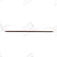 FOSTORIA Quartz Lamp: Quartz Lamp, 3UD52/3UD55/3UD58/3UD61/3UD63/3UD65/3WA96/4E217/4E218/5E164 (MPN 63216249). Key specifications — Product Type: Quartz Lamp; Compatible Manufacturer Part Number: 222-30-TH-240V; Compatible Grainger Part Number: 3UD65; Manufacturer Part Number: 63216249.