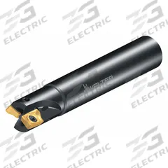 WALTER Indexable Square Shoulder End Mill: M5130-010-A16-02-05 (MPN 7622303). Key specifications — attr257066: M5130-010-A16-02-05.
