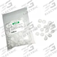 LABEXACT Syringe Filter: Non-Sterile, 0.22 um Pore Size, 10 mL Max Capacity - mL, 13 mm Housing Dia (MPN 12K966). Key specifications — Housing Material: Polypropylene; Inlet Connection Gender: Female; Inlet Connection Type: Female Luer Lock; Outlet Connection Gender: Male; Brand: LABEXACT; Compatible Product Type: Female Luer Lock Inlet; Filter Material: PVDF; Outlet Connection Type: Male Luer Slip.