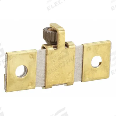 SQUARE D Thermal Unit: 20 Trip Class, B6.90 - Electrical