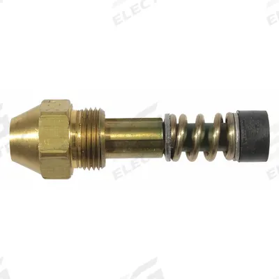 Dayton Nozzle: Mfr Part # SP-KFA1027 - Seals, Fittings & Fasteners for HVACR Equipment