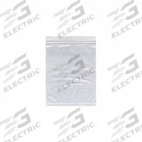 APPROVED VENDOR Reclosable Bag: 2 mil Thick, 9 in Wd, 12 in Lg, Hang Hole Not Included, 1,000 PK (MPN 85011). Key specifications — With Hang Hole: Hang Hole Not Included; Brand: APPROVED VENDOR; Package Configuration: Flat Pack.