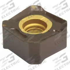 SUMITOMO Square Milling Insert: SNMT13T6ANER-H-ACK200