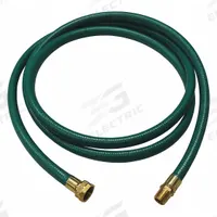 REELCRAFT Assembly, Hose 5/8" x 10 ft.: 601033-10, Garden Inlet Hose. Key specifications — attr948930: Garden Inlet Hose; attr948922: 601033-10.