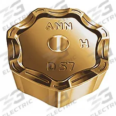 WALTER Heptagon Milling Insert: XNHF0906ANN-D57 (MPN 7222946)