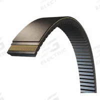 CONTINENTAL V-Belt: 3230HV960, 7/8 in Top Wd, 96 in Nominal Lg (MPN 20044479). Key specifications — Industry Number: 3230HV960.