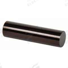VERMONT GAGE Class ZZ Go Pin Gauge: 0.5330 in Dia, 0.00020 in Tolerance, Steel, Black Oxide (MPN 911153300). Key specifications — attr1182413: 0.5330 in; attr1182404: 0.00020 in; attr1182405: ZZ; attr1182410: VERMONT GAGE; attr1182412: Certificate of Accuracy with NIST Traceability.