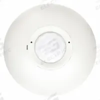 HUBBELL WIRING DEVICE-KELLEMS Occupancy Sensor: LED, Passive Infrared (PIR), 24V DC, Occupancy (MPN ATP1500C). Key specifications — attr992857: Hard Wired; attr992879: 24V DC; attr992891: HUBBELL WIRING DEVICE-KELLEMS; attr992868: Dependent on Control Unit Rating; attr1024350: Hubbell.