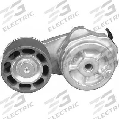 DAYCO Belt Tensioner: Self-Adjusting Belt Tensioner, 89446, Heavy Duty - Vehicle Self-Adjusting Belt Tensioners